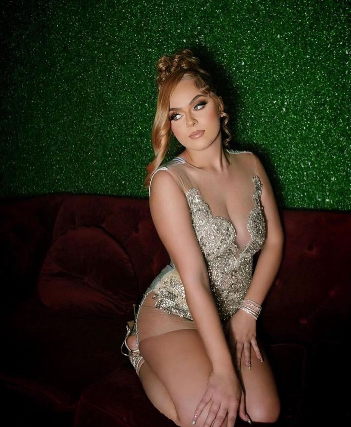 Bella Dress